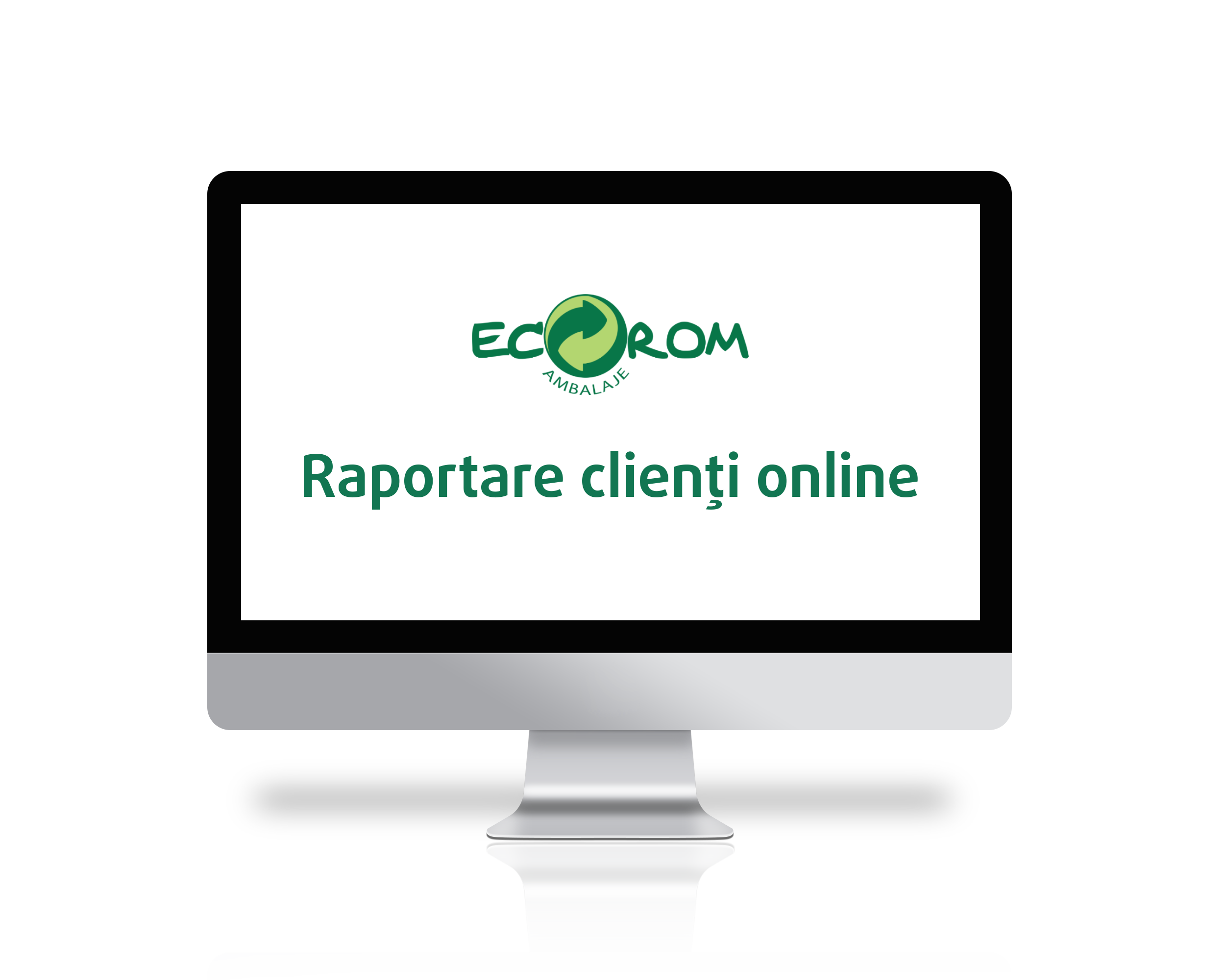 raportare_clienți_online